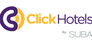 click suba logo
