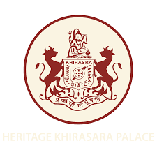 khirasarapalace