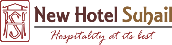 new hotel suhail