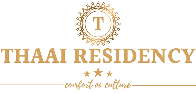 thaai residency