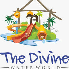the divine water world