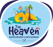 the heaven water park