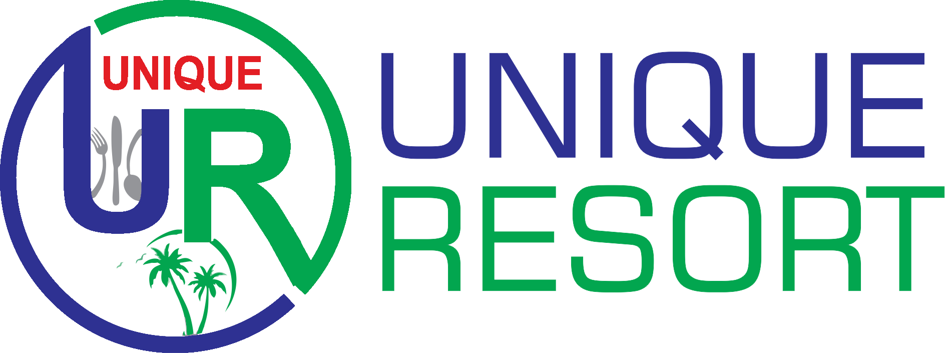 unique resort